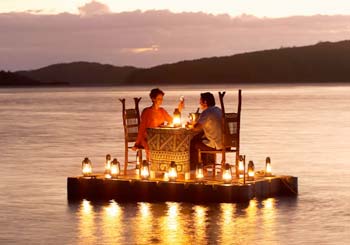 Romantic Getaways