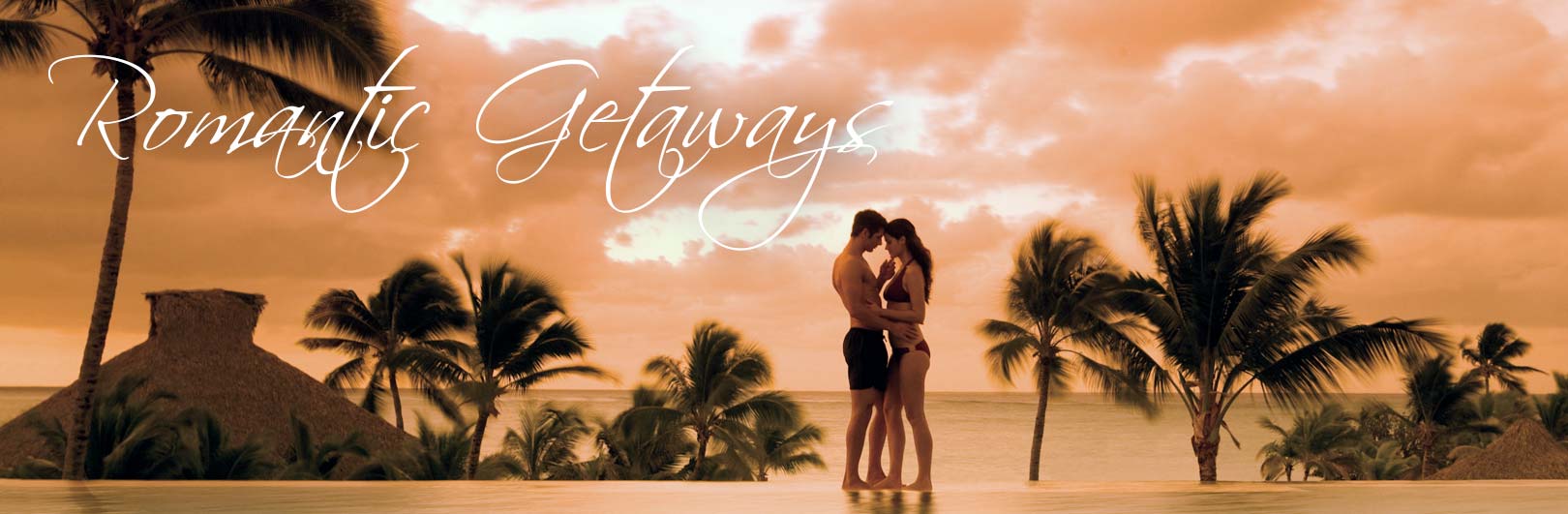 Romantic Getaways     YourTravelSecretary