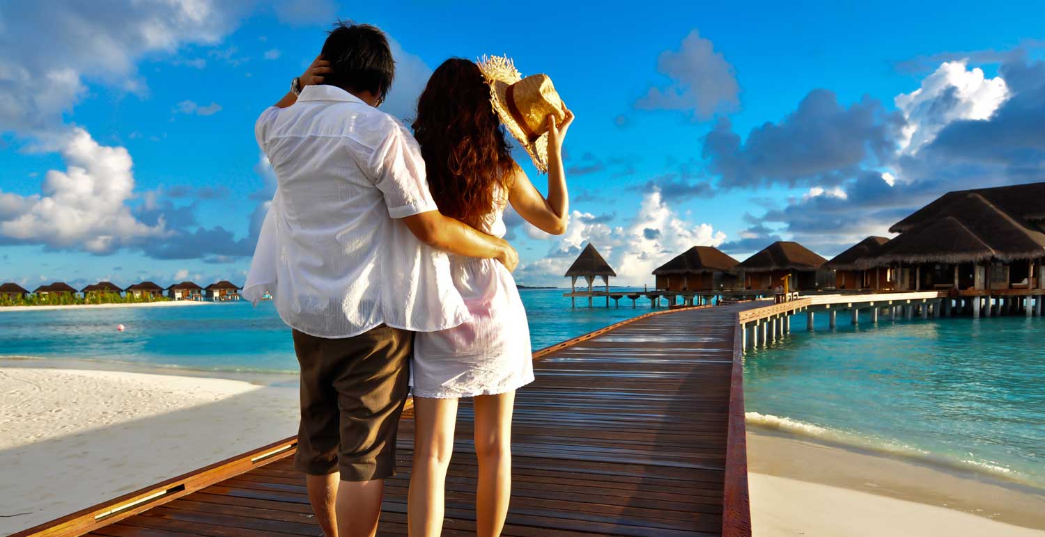 Honeymoon in Maldives: An Ecstatic Trip to a Heavenly Destination