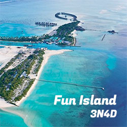 fun island