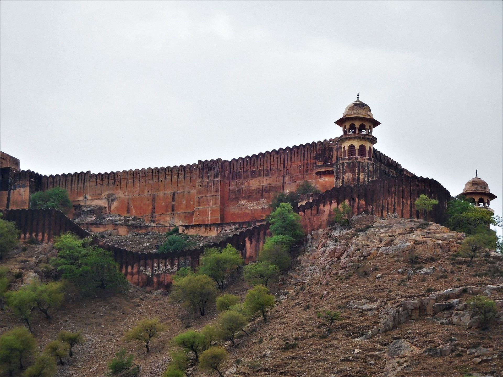 7 reasons why Jaipur is the next best destination for Yoga Retreats