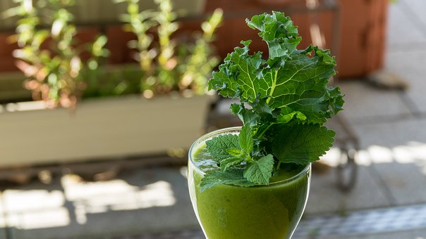 green-smoothie